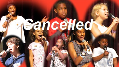 You Can Sing Vocal Performance Workshop