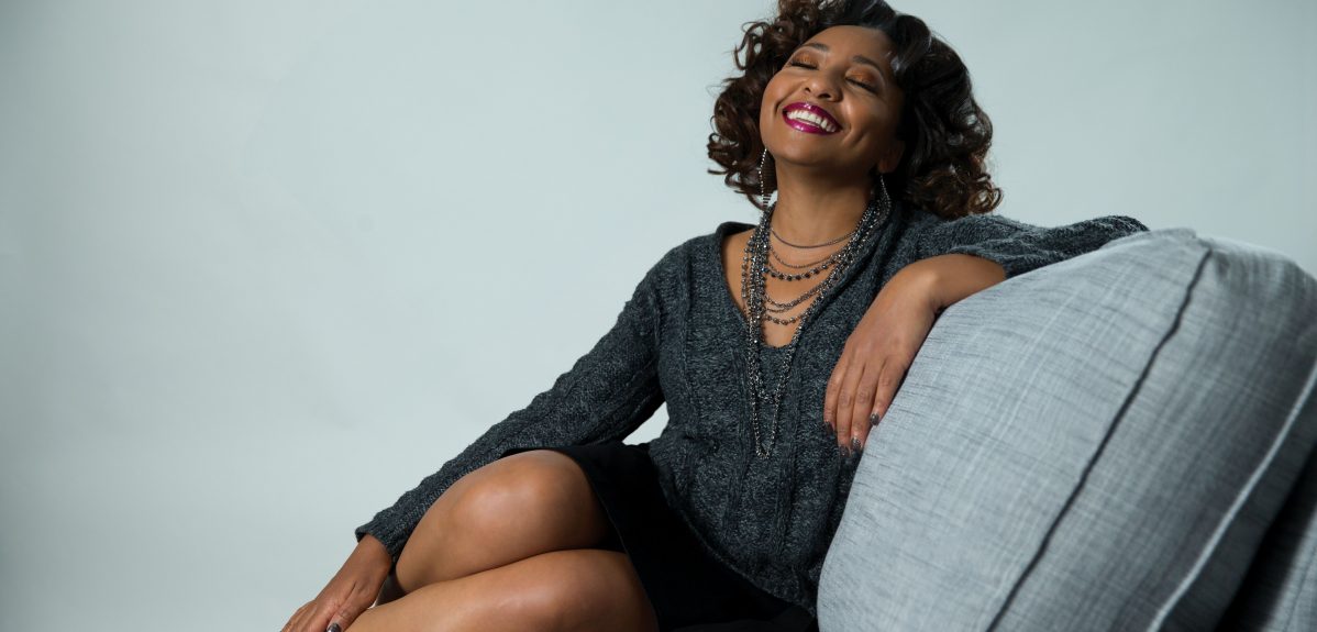 Selina_Lounging - Photo by Brandon Albright - Graphic Design by Dinh Tran Designs_preview