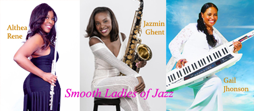SmoothJazzLadiesFB