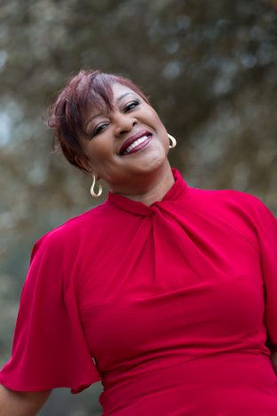 Pamela Hart, February 27 2021