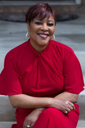 Pamela Hart, February 27 2021